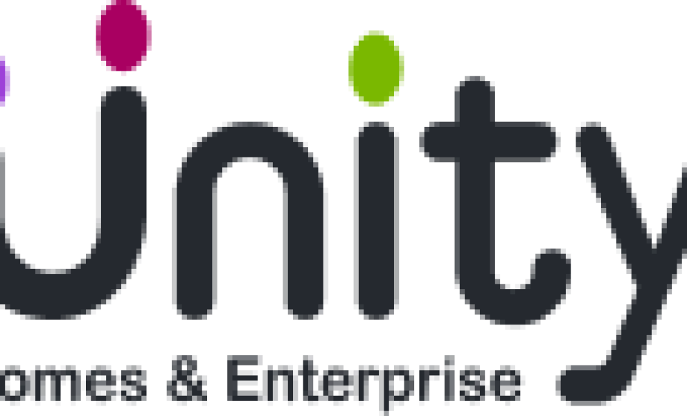 Unity Housing Logo