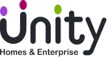 Unity Housing Logo